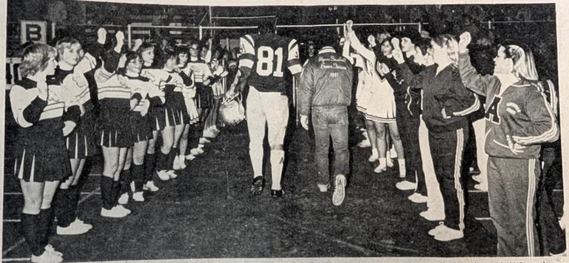 A broke school district: Alpena’s “Black Friday” marks 45 year anniversary